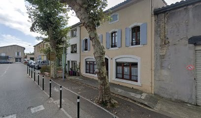 La Poste, Bureau de Poste à Mirepoix