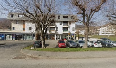 La Poste, Bureau de Poste à Saint-Baldoph