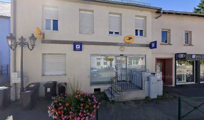 La Poste, Bureau de Poste à Rohrbach-lès-Bitche