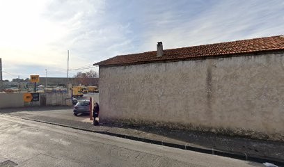 La Poste, Bureau de Poste à Marseille 15