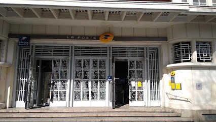 La Poste, Bureau de Poste à Toulouse