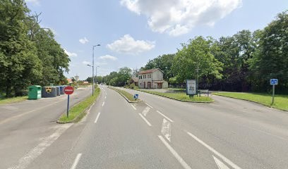 La Poste, Bureau de Poste à Narrosse