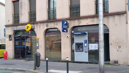 La Poste, Bureau de Poste à Toulouse