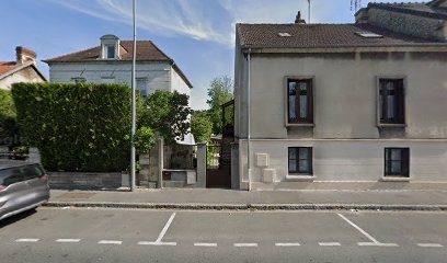 La Poste, Bureau de Poste à Montataire
