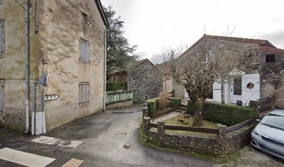 La Poste, Bureau de Poste à Montagnol
