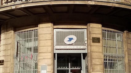 La Poste, Bureau de Poste à Montpellier