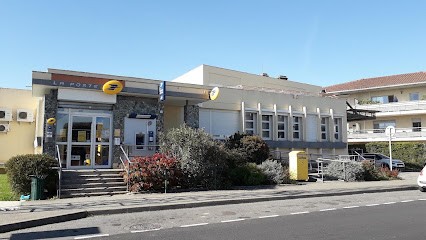 La Poste, Bureau de Poste à Portet-sur-Garonne