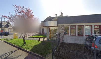 La Poste, Bureau de Poste à Plérin