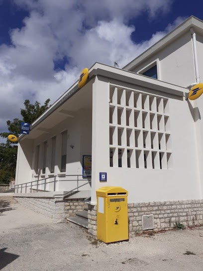 La Poste, Bureau de Poste au Château-d'Oléron