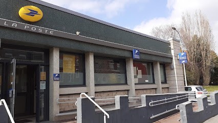 La Poste, Bureau de Poste à Lambersart
