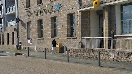 La Poste, Bureau de Poste à Paimpol