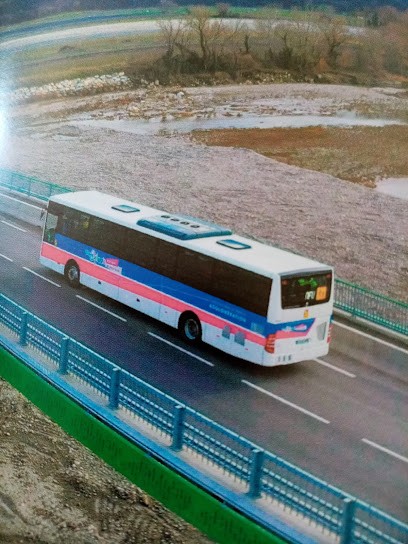 La Poste, Bureau de Poste à Sainte-Tulle