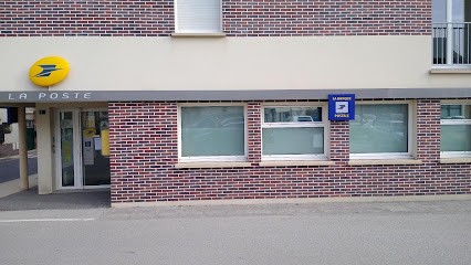 La Poste, Bureau de Poste à Saint-Prest