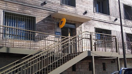 La Poste, Bureau de Poste à Serra-di-Scopamène