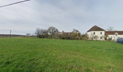 Monchatre, Bureau de Poste à Meusnes