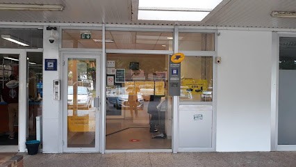 La Poste, Bureau de Poste à Saint-Amand-Montrond
