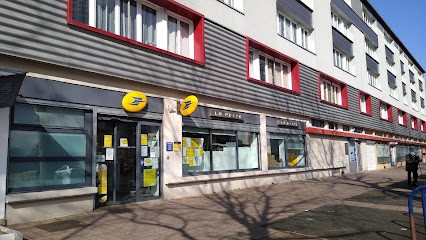 La Poste, Bureau de Poste à Arras