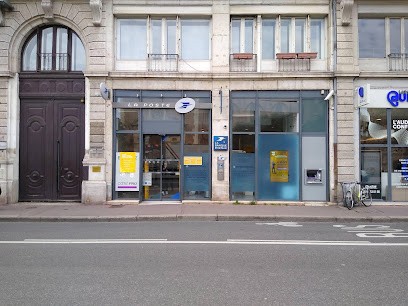 La Poste, Bureau de Poste à Toulouse