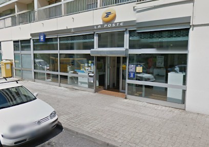 La Poste, Bureau de Poste à Montluçon