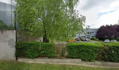 Maileva, Bureau de Poste à Nanteuil-lès-Meaux