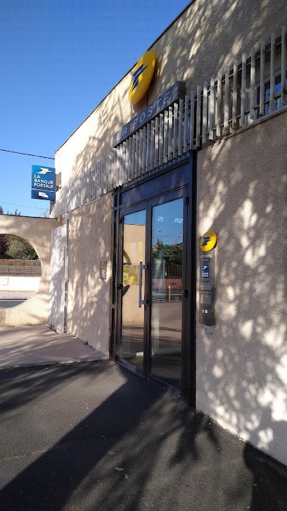 La Poste, Bureau de Poste à Saint-Loubès