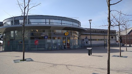 La Poste, Bureau de Poste à Lunel