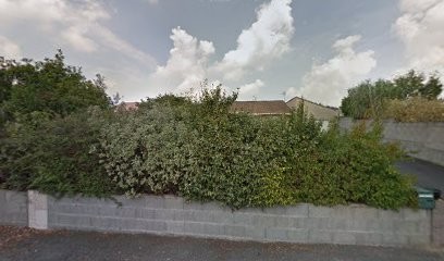 Plate-forme De Distribution Courrier La Poste, Bureau de Poste à La Boissière-de-Montaigu