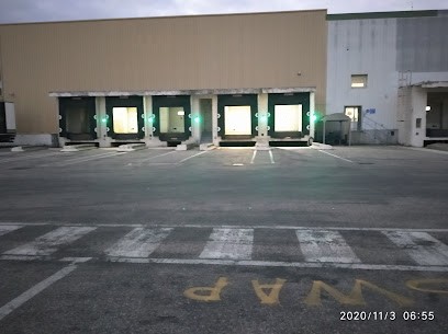 Viapost-Salon De Provence, Bureau de Poste à Salon-de-Provence