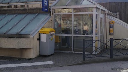 La Poste, Bureau de Poste à Voreppe