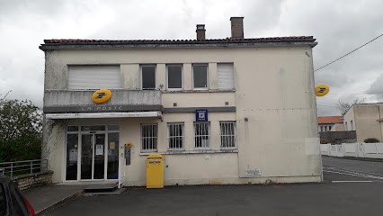 La Poste, Bureau de Poste à Niort