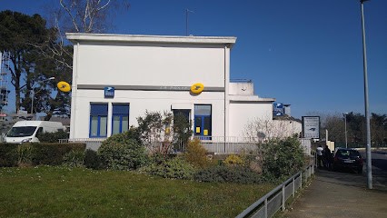 La Poste, Bureau de Poste à Nantes