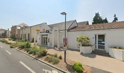 La Poste, Bureau de Poste à Chaumes-en-Retz