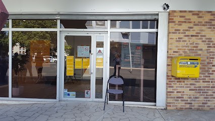 La Poste, Bureau de Poste à Blois