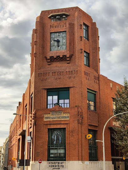 La Poste, Bureau de Poste à Nice