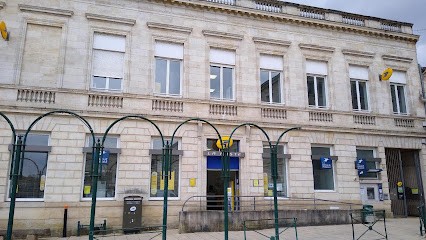 La Poste, Bureau de Poste à Marmande
