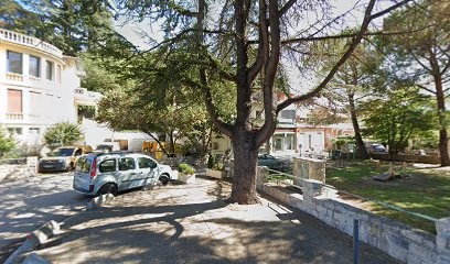 La Poste, Bureau de Poste à Sospel