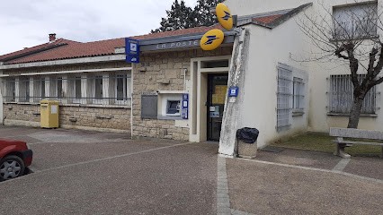La Poste, Bureau de Poste à Salies-du-Salat