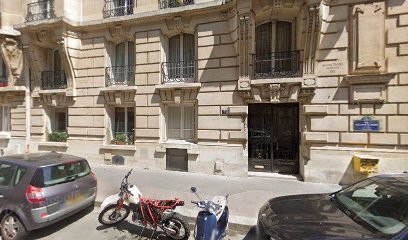 La Poste, Bureau de Poste à Paris 07