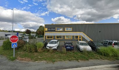 Tri Postal De Marsac-sur-l'Isle, Bureau de Poste à Marsac-sur-l'Isle