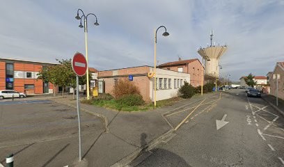 La Poste, Bureau de Poste à Saint-Orens-de-Gameville