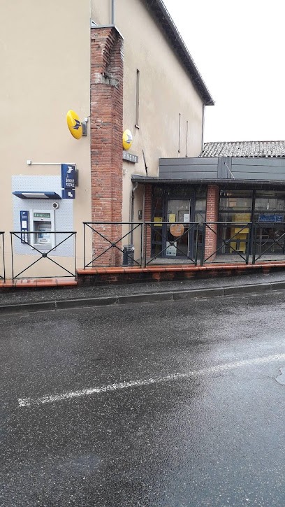 La Poste, Bureau de Poste à Pibrac