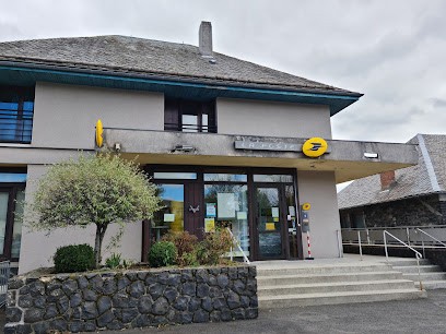 La Poste, Bureau de Poste à Laguiole