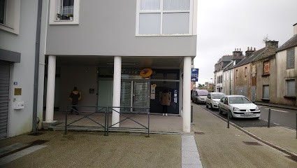 La Poste, Bureau de Poste à Plougastel-Daoulas