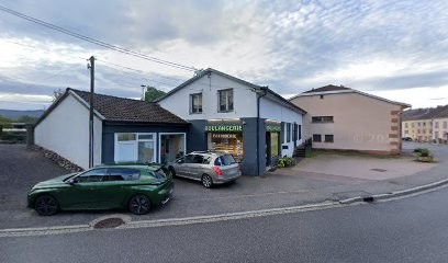 Codecom De La Fave, Bureau de Poste à Provenchères-et-Colroy