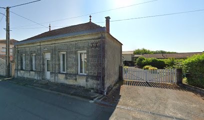 La Poste, Bureau de Poste à Saint-Girons-d'Aiguevives