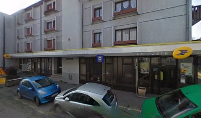 La Poste, Bureau de Poste à Yenne