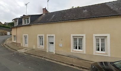 Msa, Bureau de Poste à Loué