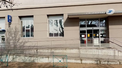 La Poste Moissac, Bureau de Poste à Moissac