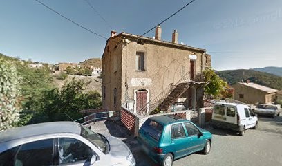 La Poste, Bureau de Poste à Moltifao