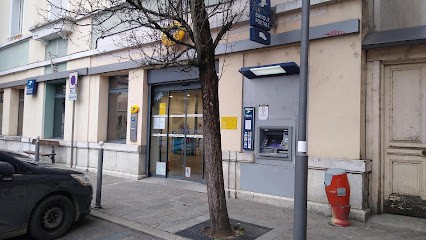 La Poste, Bureau de Poste à Rumilly